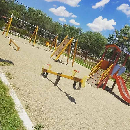 Hause Zorbas 3* 팔랄리아 디오니시우