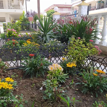 Hause Zorbas Aparthotel *