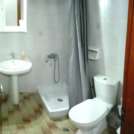Hause Zorbas 3* Παραλία Διονυσίου
