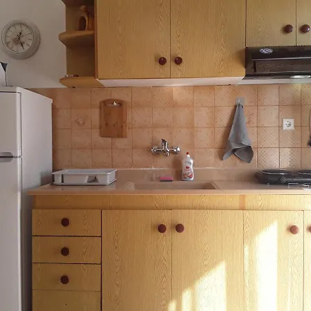 아파트호텔 Hause Zorbas 3*