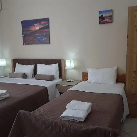 Hause Zorbas