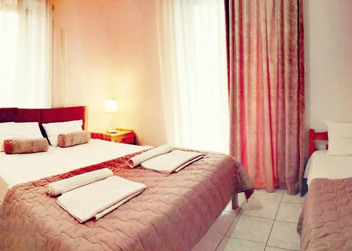 Hause Zorbas 3*