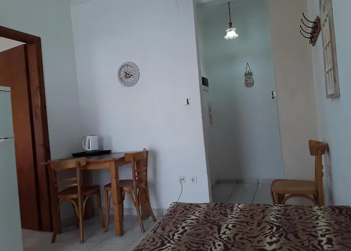 Aparthotel Hause Zorbas