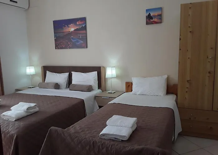 Hause Zorbas