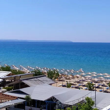 Hause Zorbas Aparthotel *