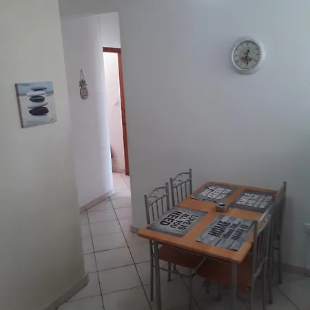 Hause Zorbas 3* Paralia Dionisiou
