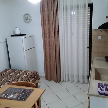 Aparthotel Hause Zorbas Paralia Dionysiou