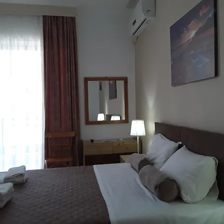 Aparthotel Hause Zorbas Paralia Dionysiou