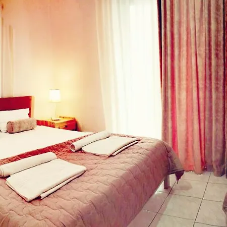Hause Zorbas 3*