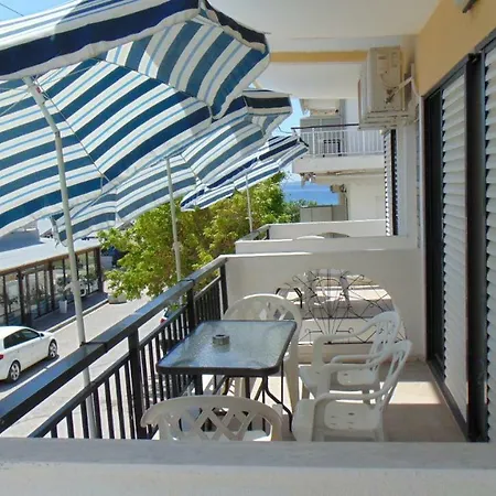 Hause Zorbas