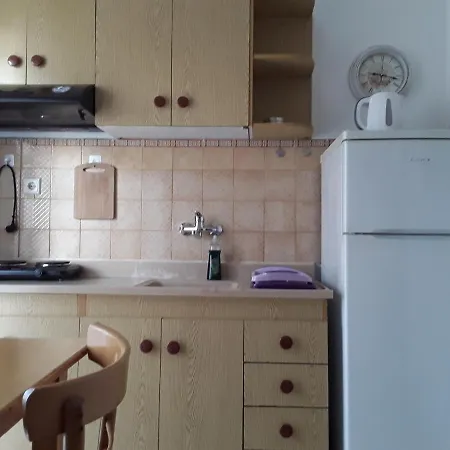 Hause Zorbas