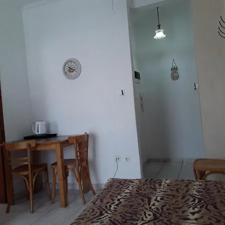 Aparthotel Hause Zorbas