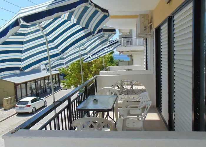 Hause Zorbas