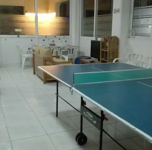 Hause Zorbas Παραλία Διονυσίου