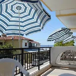 Aparthotel Hause Zorbas Paralia Dionysiou