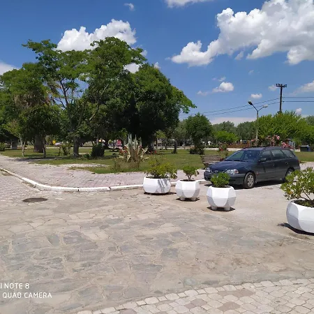 Hotel de apartamente Hause Zorbas 3*