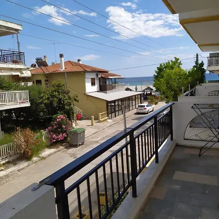 Aparthotel Hause Zorbas 3*