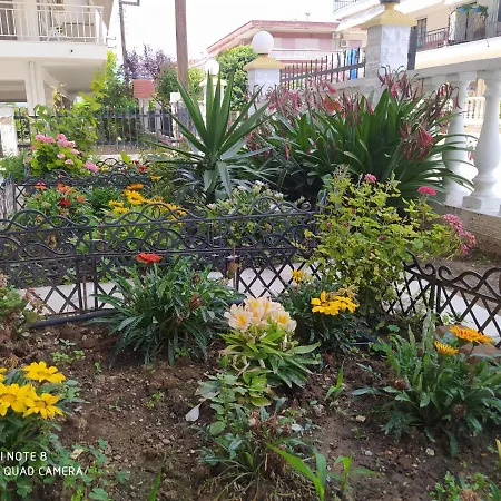 Hause Zorbas Hotel apartamentowy 3*