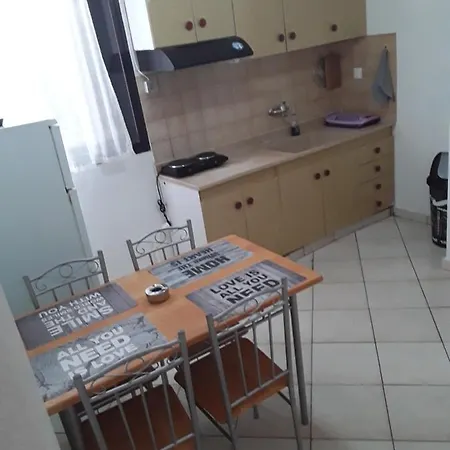 Hause Zorbas Hotel apartamentowy 3*