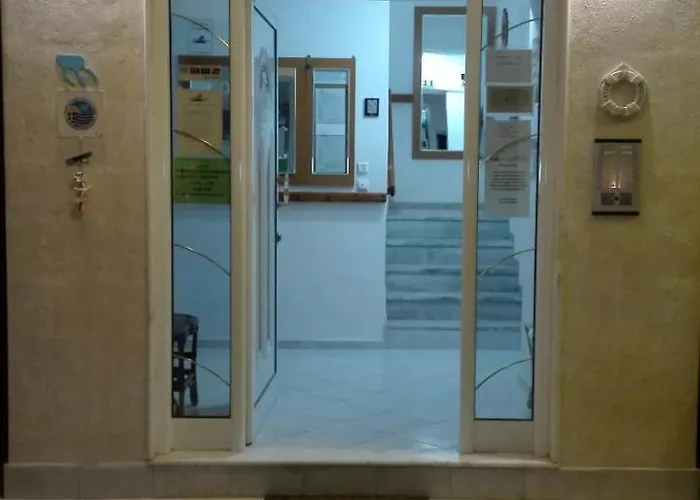 Hotel de apartamente Hause Zorbas