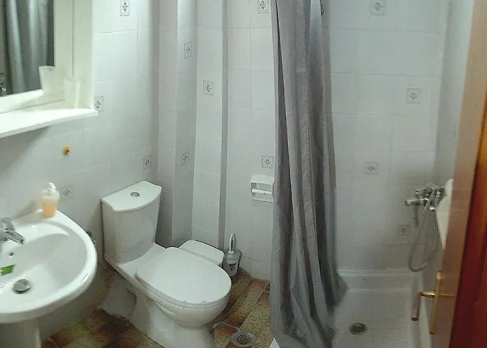 Hause Zorbas Paralia Dionysiou